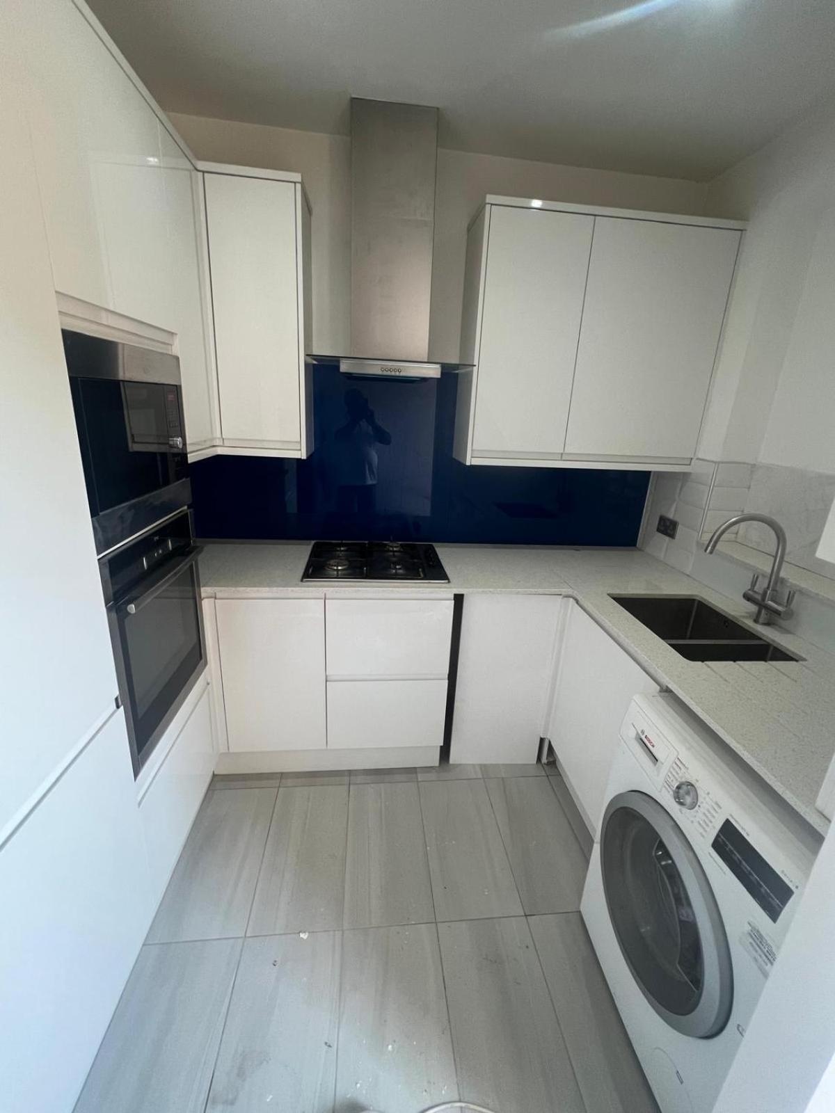 Good Priced Single Rooms In Northolt Ngoại thất bức ảnh